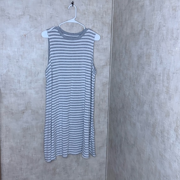 Time and Tru Dresses & Skirts - Time and Tru women’s tank top dress size XXL